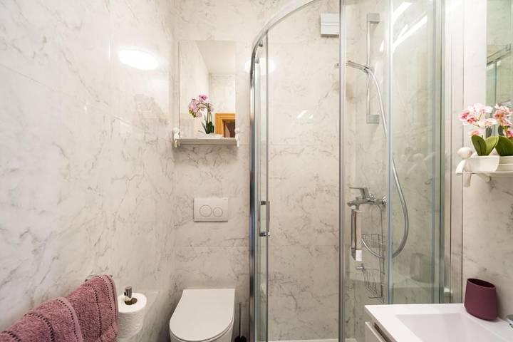 Ferienwohnung für 2 Personen, mit Ausblick und Garten in Grad Dubrovnik - 4