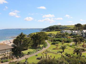 Apartment for 4 People in Falmouth (Cornwall), Cornwall, Photo 3