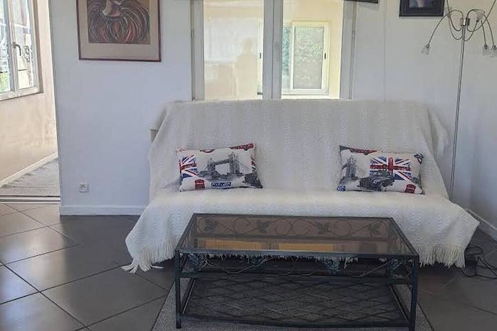 Gîte pour 4 personnes, animaux acceptés à Yssingeaux - 4