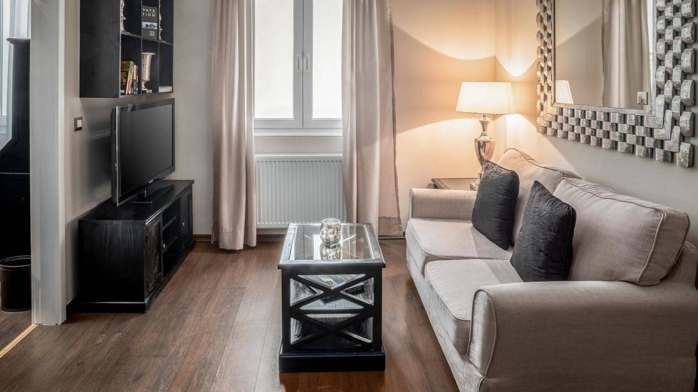 Geheel appartement, Comfy apartment in Berlin in Centrum van Berlijn, Berlijn