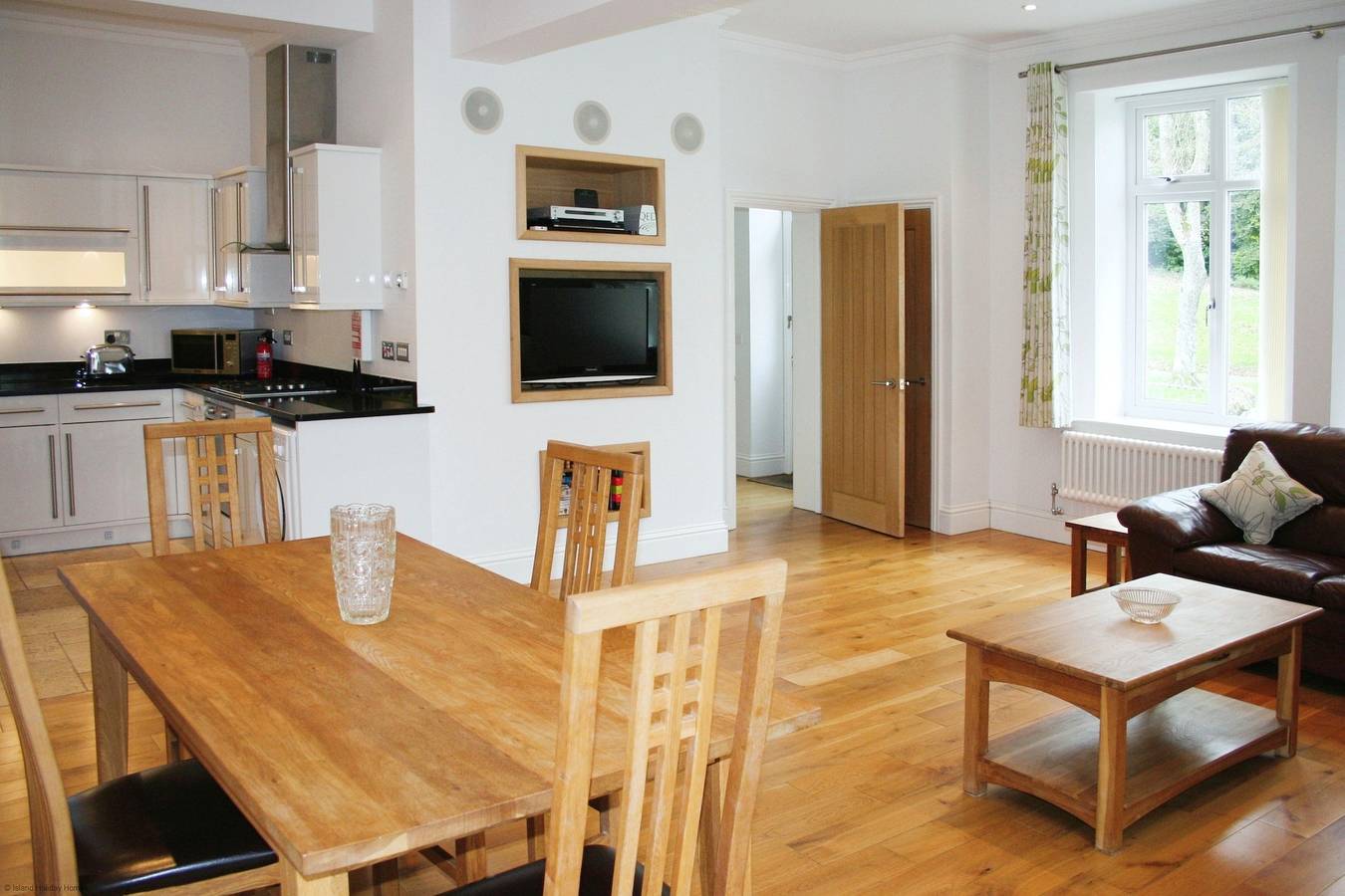 Entire apartment, 12 Shanklin Manor in Shanklin, Isle of Wight