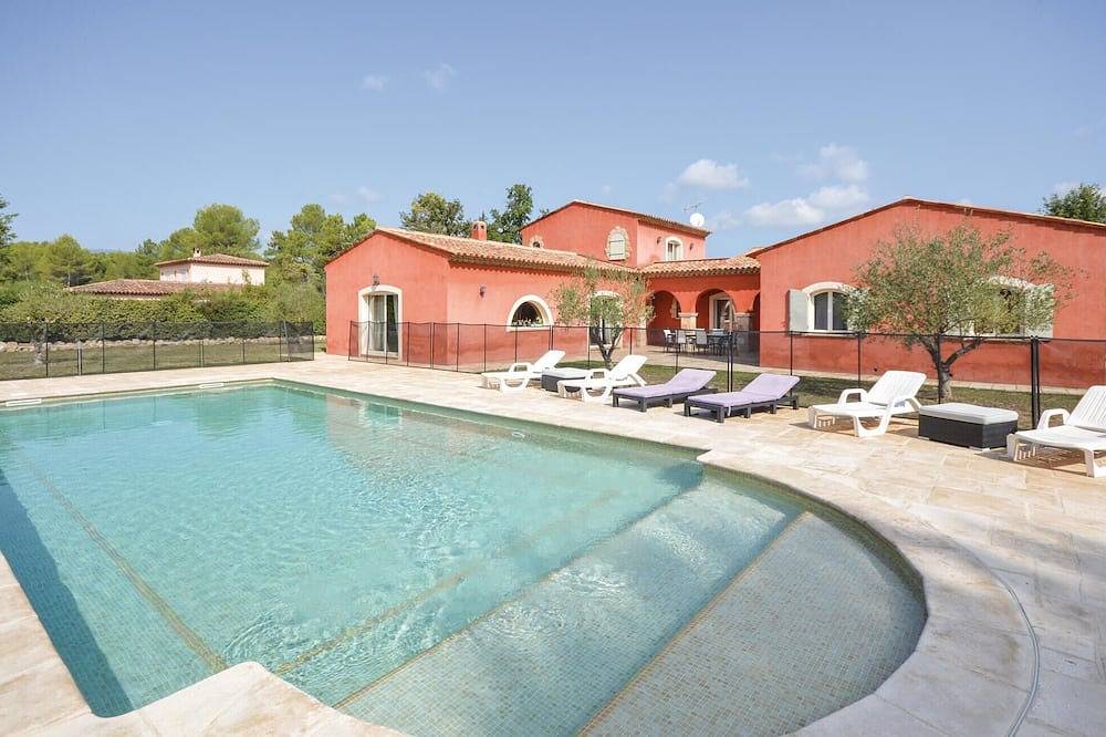 Increíble casa en Callian in Callian, Costa mediterránea (Francia)