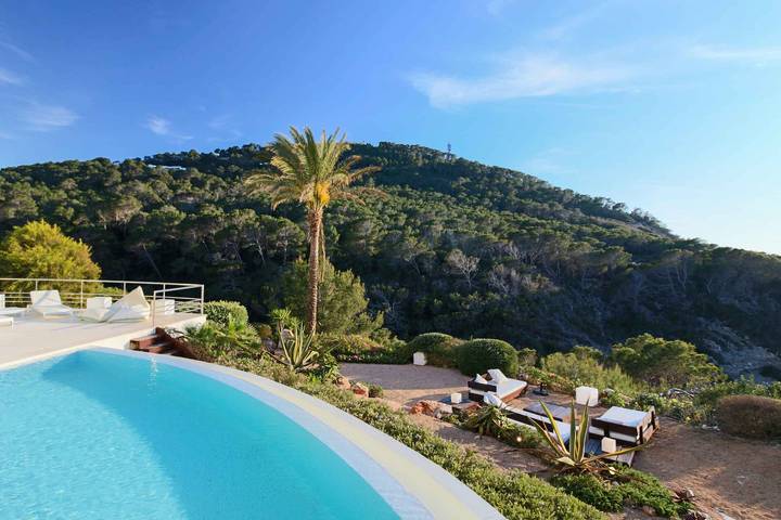 Ferienhaus für 6 Personen in Cala Vedella - 4