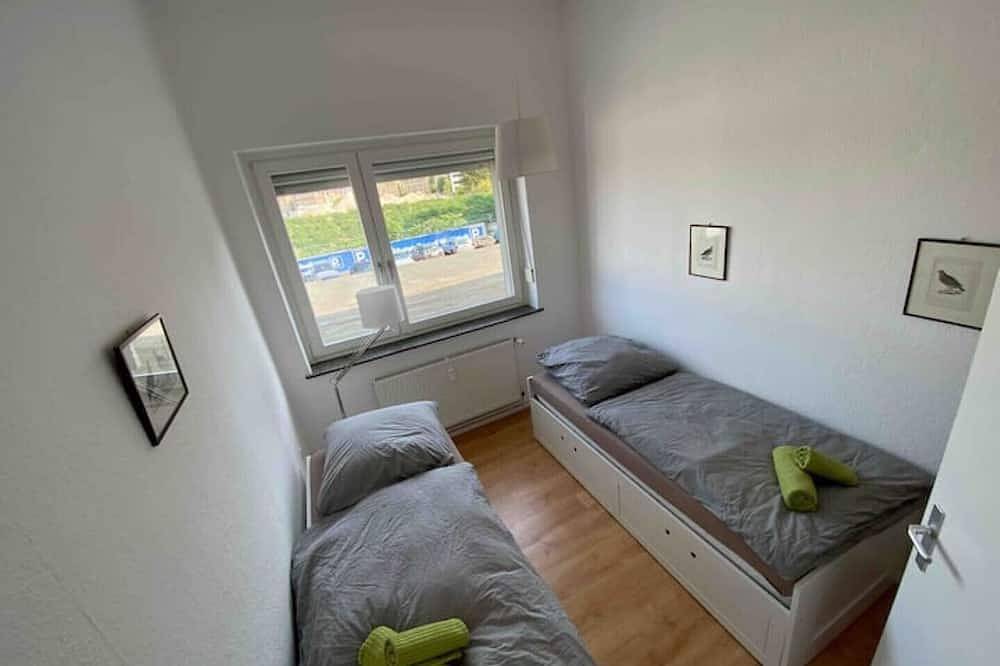 Ganze Wohnung, Helle 3 Zimmer Wohnung in Uninähe in Braunschweig, Braunschweig und Umgebung