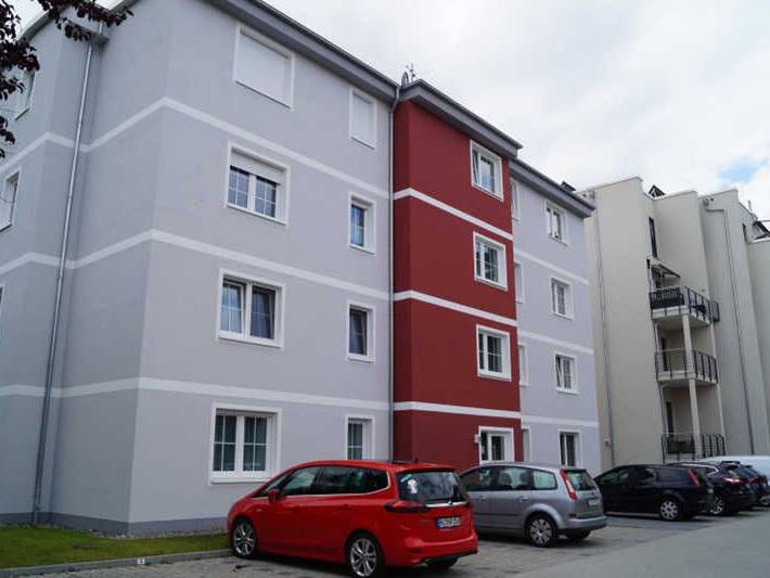 Ferienwohnung für 4 Personen, mit Balkon in der Rostocker Heide - 3
