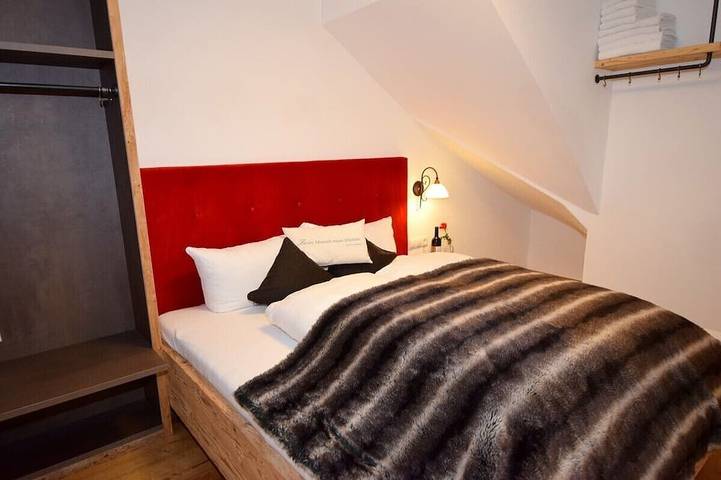 Chalet für 7 Personen, mit Whirlpool und Garten sowie Sauna in Kaltenbach - 4