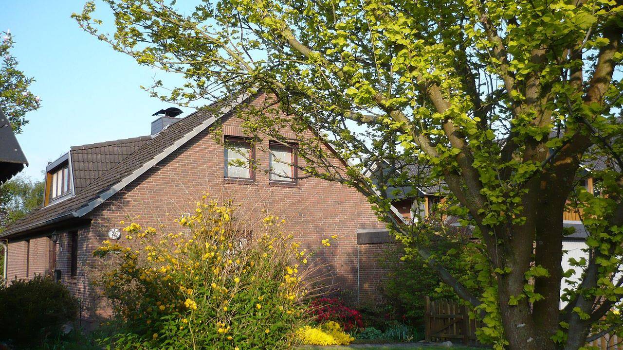 Ganze Ferienwohnung, Ferienwohnung für 5 Personen (85 m²) in Winsen (Luhe) in Winsen (Luhe), Nordheide