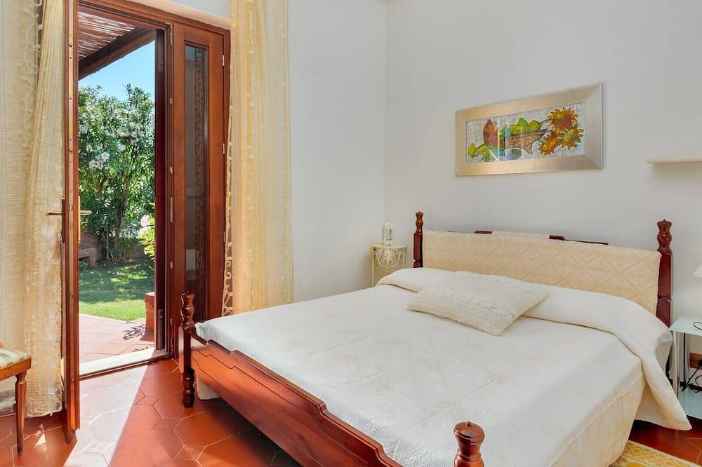 Villa Laura in Punta Tramontana - Castelsardo in Punta Tramontana, Castelsardo