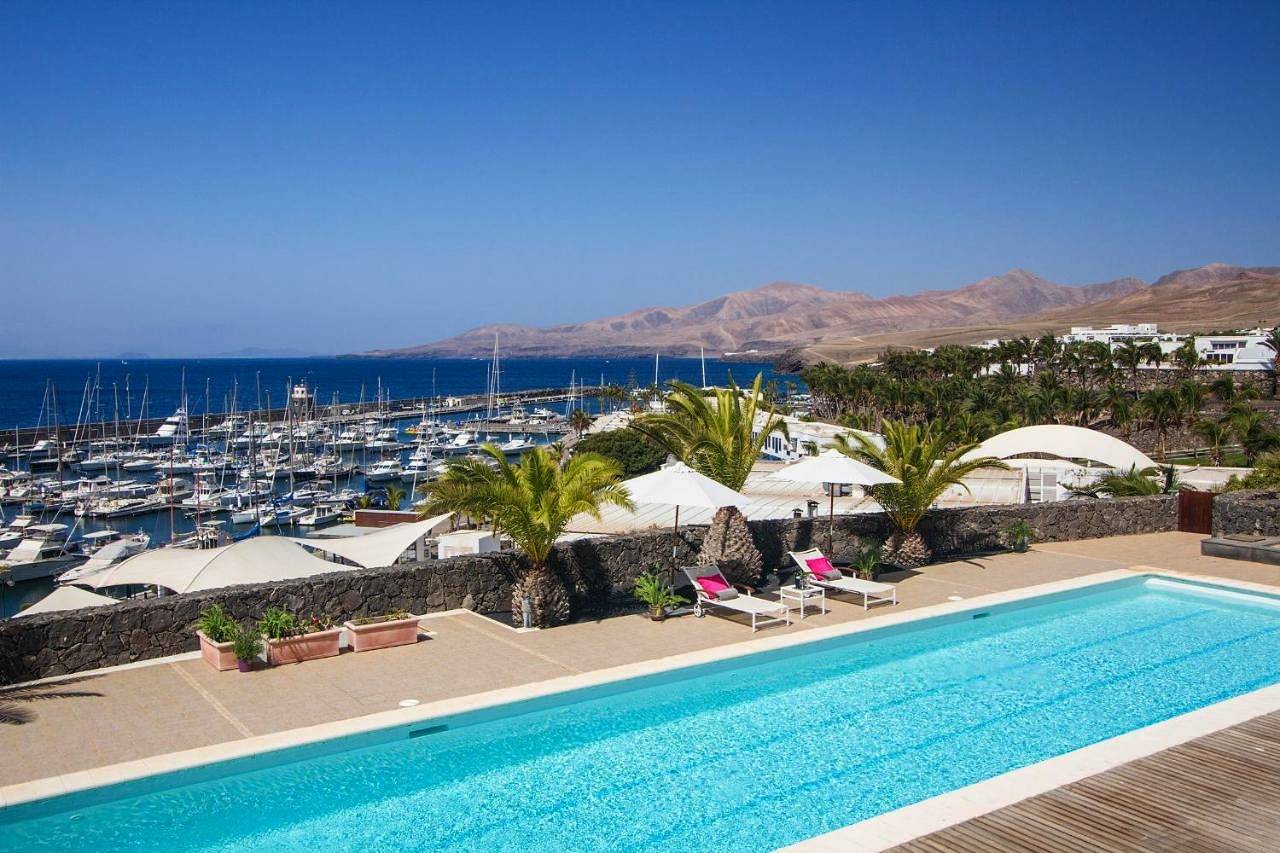 Villa in Puerto Calero, Yaiza