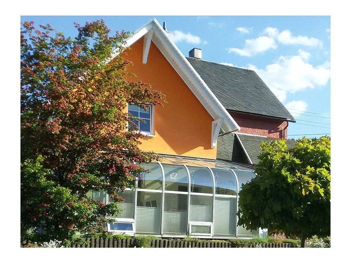 Ferienhaus für 5 Personen, mit Garten in Neuhaus am Rennweg - 2