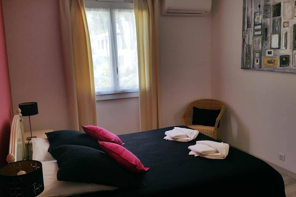 Charmante villa moderne et climatisée pour 6 personnes. in Carnoux-en-Provence, Région de Marseille