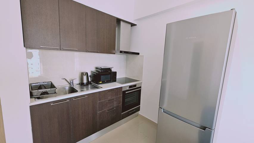 Apartamento entero, 104 Nic - 502 Stay Cosmo City Suite in Nicosia, Chipre Sur