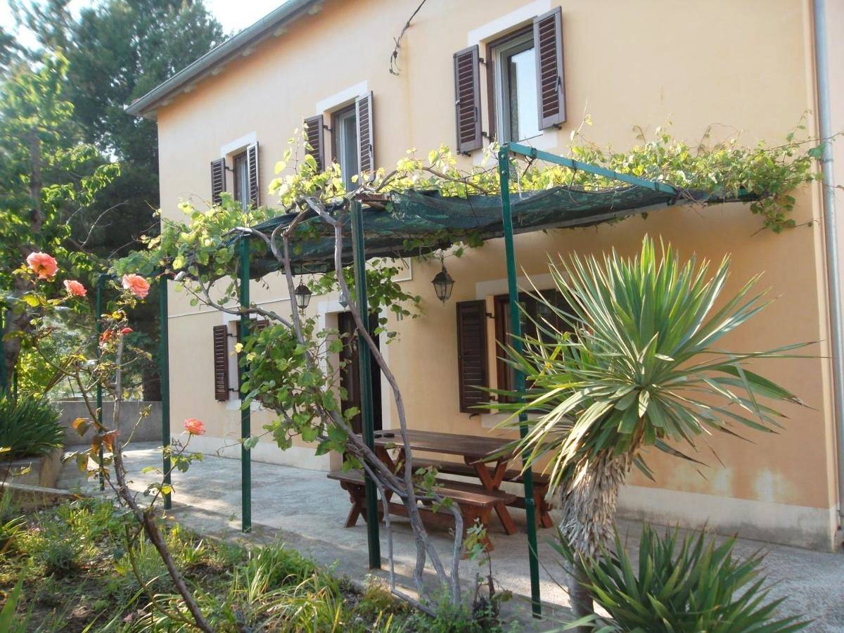 Ganze Wohnung, Hodak Apartment in Cunski, Lošinj (Kvarner Bucht)
