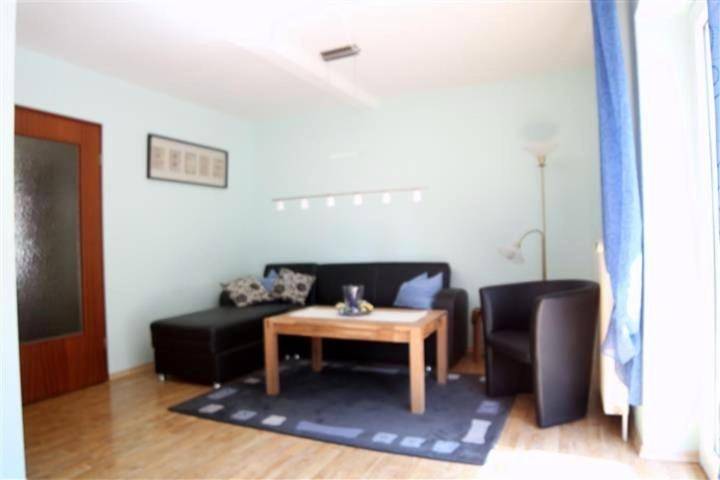 Ganze Wohnung, Three-Bedroom Apartment in Mardorf, Neustadt am Rübenberge