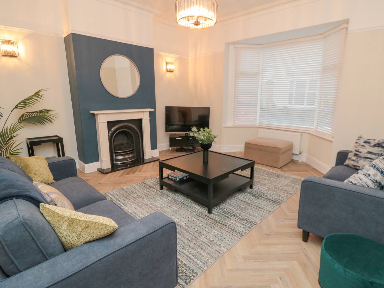 29 Garnet Street in Saltburn by the Sea, Redcar and Cleveland