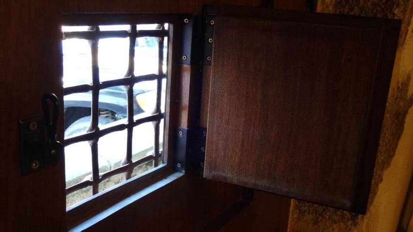 Hôtel pour 2 personnes à Piedrahíta - 2