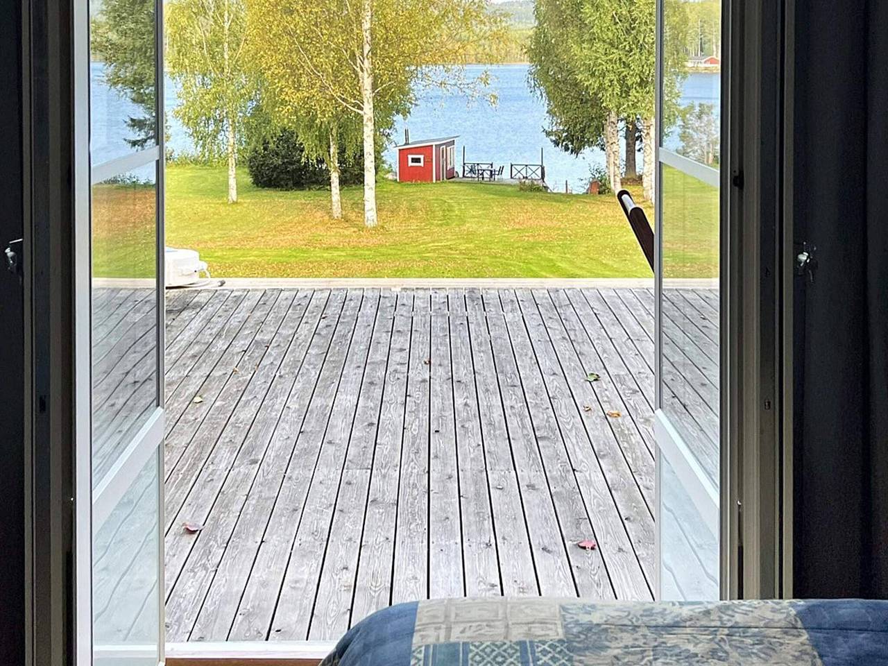 4 Sterne Ferienhaus in Trönödal-By Traum in Söderhamn, Hälsingland