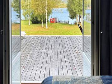 Chalet für 6 Personen in Söderhamn, Gävleborg, Bild 4