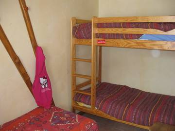 Appartement De Vacances pour 4 Personnes dans Valloire, Région de Saint-Jean-de-Maurienne, Photo 3