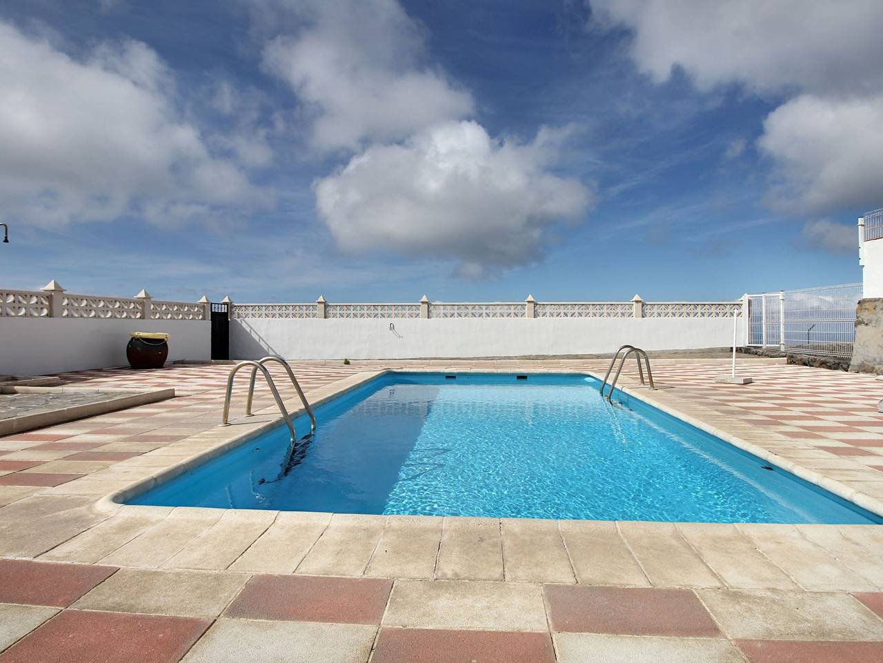 Ganze Wohnung, El Poleal - Apartment 4 in Los Llanos de Aridane, La Palma Süd