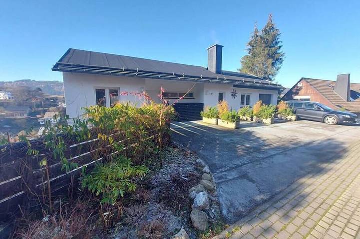 Ferienwohnung für 8 Personen, mit Balkon, mit Haustier - 1