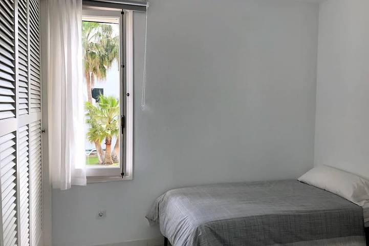 Appartement entier, Albatros Apartment 39 in Son Parc, Es Mercadal