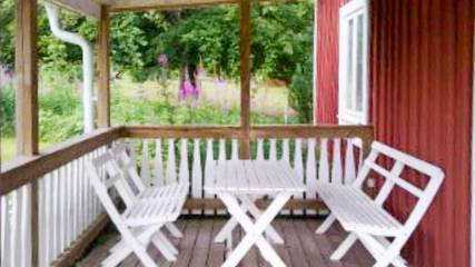 Feriehus til 4 Personer i Kronoberg, Uppvidinge region, Bilde 2