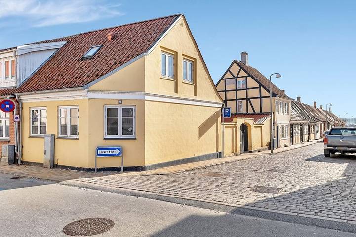 Ferienhaus für 6 Personen - 1