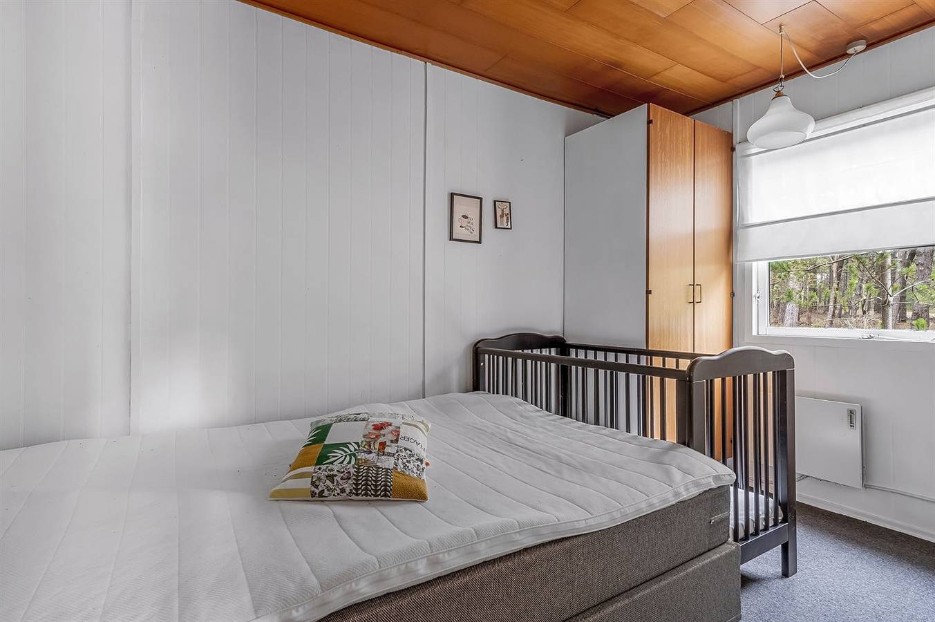 3 bedroom home in Læsø in Østerby (Læsø), Læsø