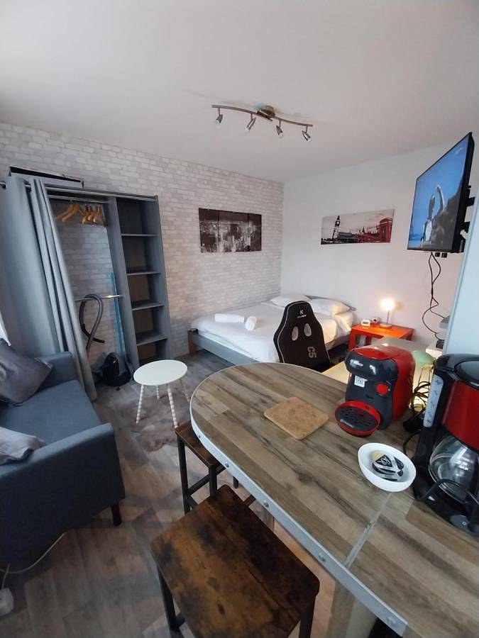 Ferienwohnung für 2 Personen - 1