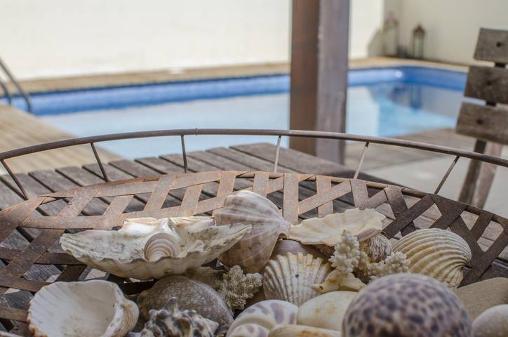Location de vacances pour 6 personnes, avec jardin à Loulé - 4