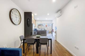 Apartamento De Férias para 5 Pessoas em Aveiro, Distrito de Aveiro, Foto 2