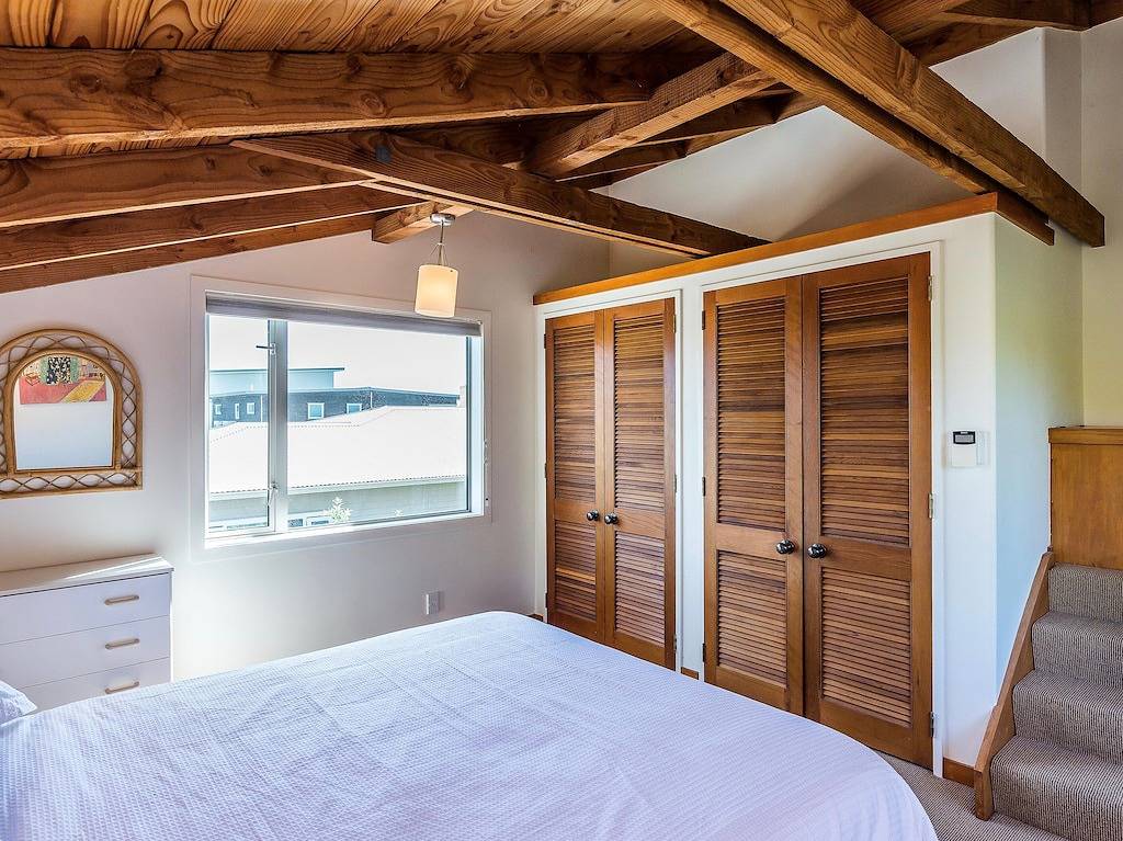 Kapiti in The Coast - Ferienhaus Waikanae in Kapiti Coast District