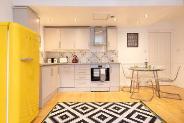 Apartment for 2 People in Edinburgh, Edinburgh and Lothian, Photo 1