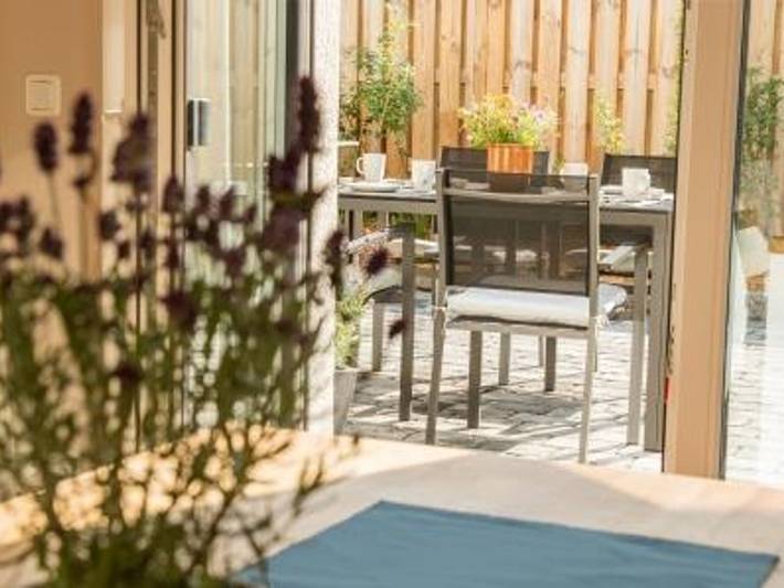 Ferienhaus für 6 Personen, mit Terrasse in Bosau - 3