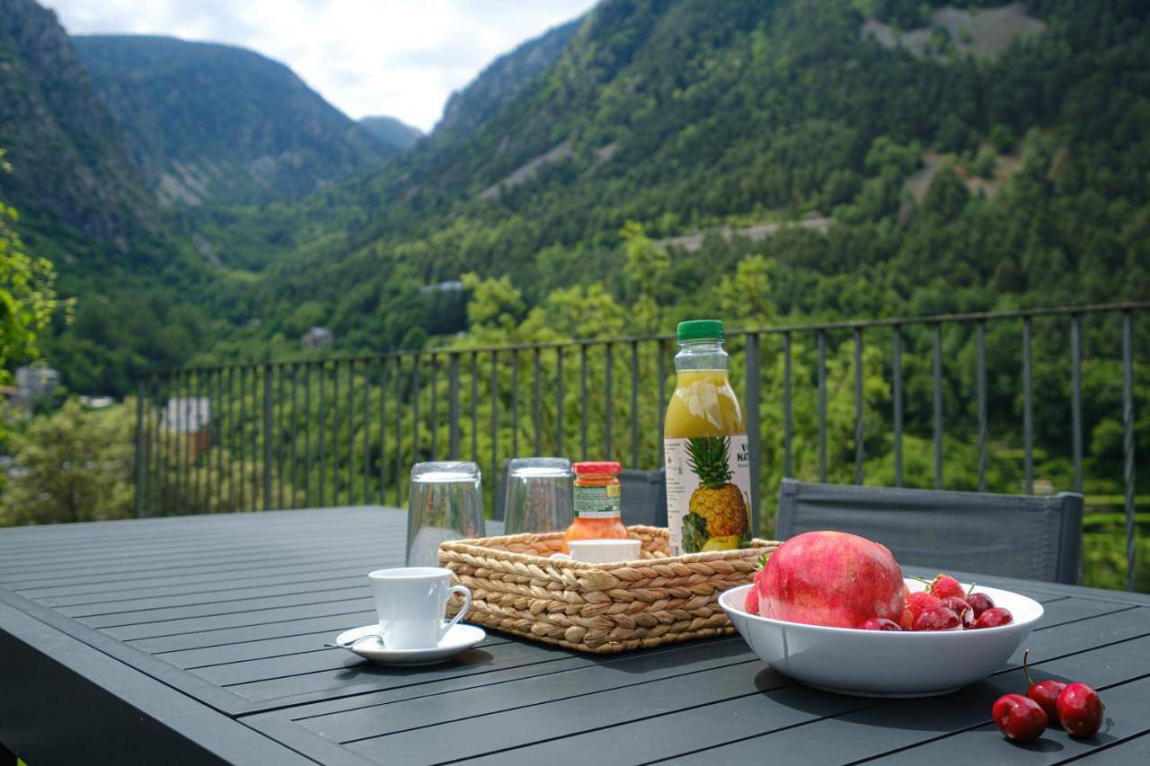Quiet House Sa Calma in Grandvalira