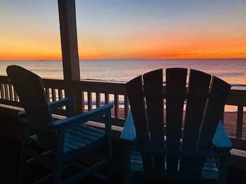 Vacation Apartment for 4 Guests in North Carolina, USA, Picture 3