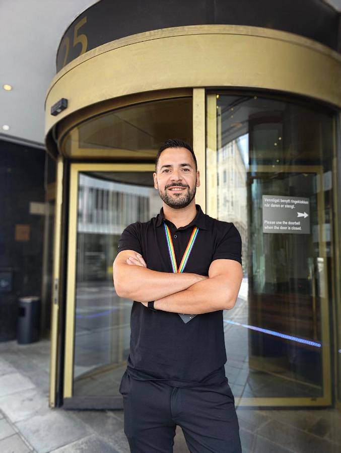 Hotel für 6 Personen in Oslo Gemeinde