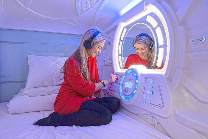 Hostel dla 10 osób w Tallinn