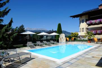 Ferienhaus für 5 Personen, mit Sauna und Pool sowie Garten in Sankt Johann im Pongau