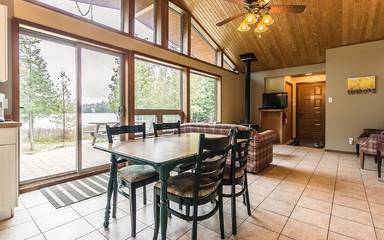 Chalet for 4 People in Quebec, Canada, Photo 4