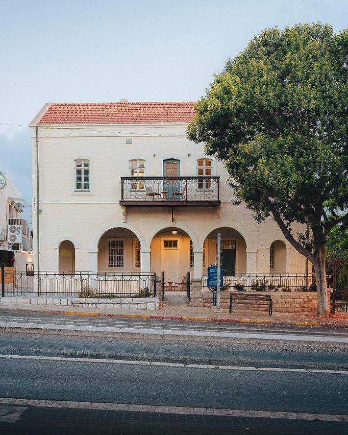 Hôtel pour 2 personnes, avec jardin