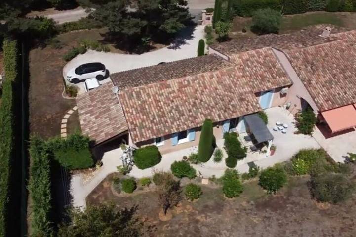 Casa de férias para 4 pessoas, com terraço e jardim - 1