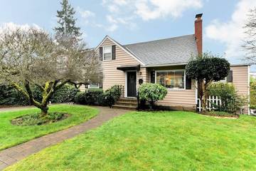 Vacation House for 4 Guests in Seattle, Lake Washington, Picture 4