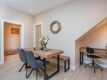 Cottage for 2 People in Torquay, Torbay, Photo 4