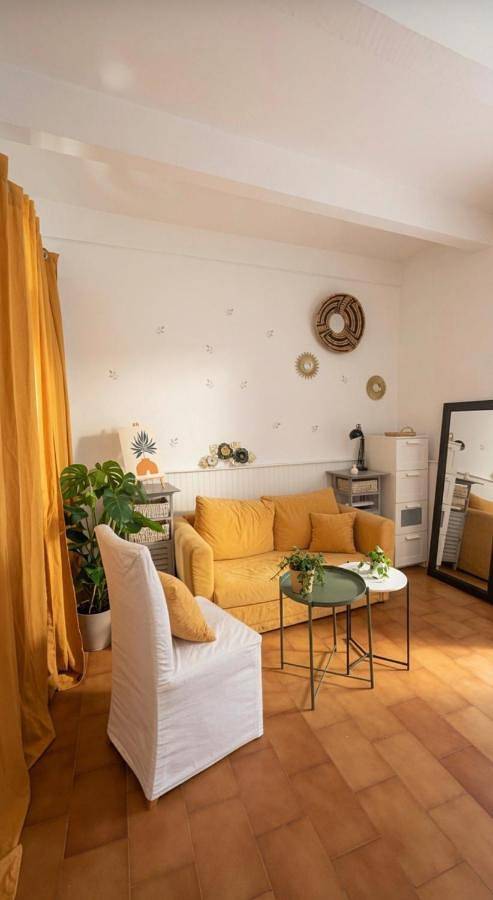 Appartement de vacances pour 5 personnes