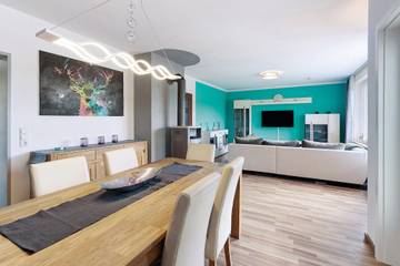 Ferienwohnung für 5 Personen in Lenzkirch Ort, Lenzkirch, Bild 2