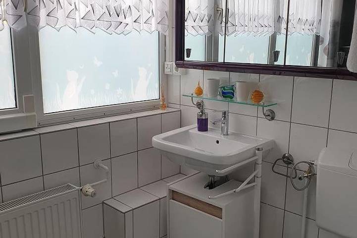 Ferienwohnung für 2 Personen im Rheingau - 4