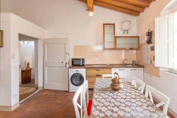 Agriturismo per 5 Persone in Castagneto Carducci, Riviera Toscana, Foto 3