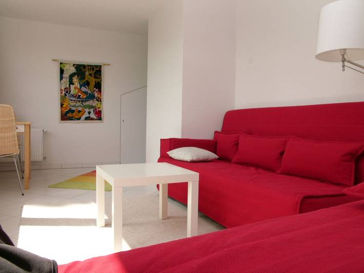 Gîte pour 6 personnes, adapté aux familles dans Bade-Wurtemberg - 4